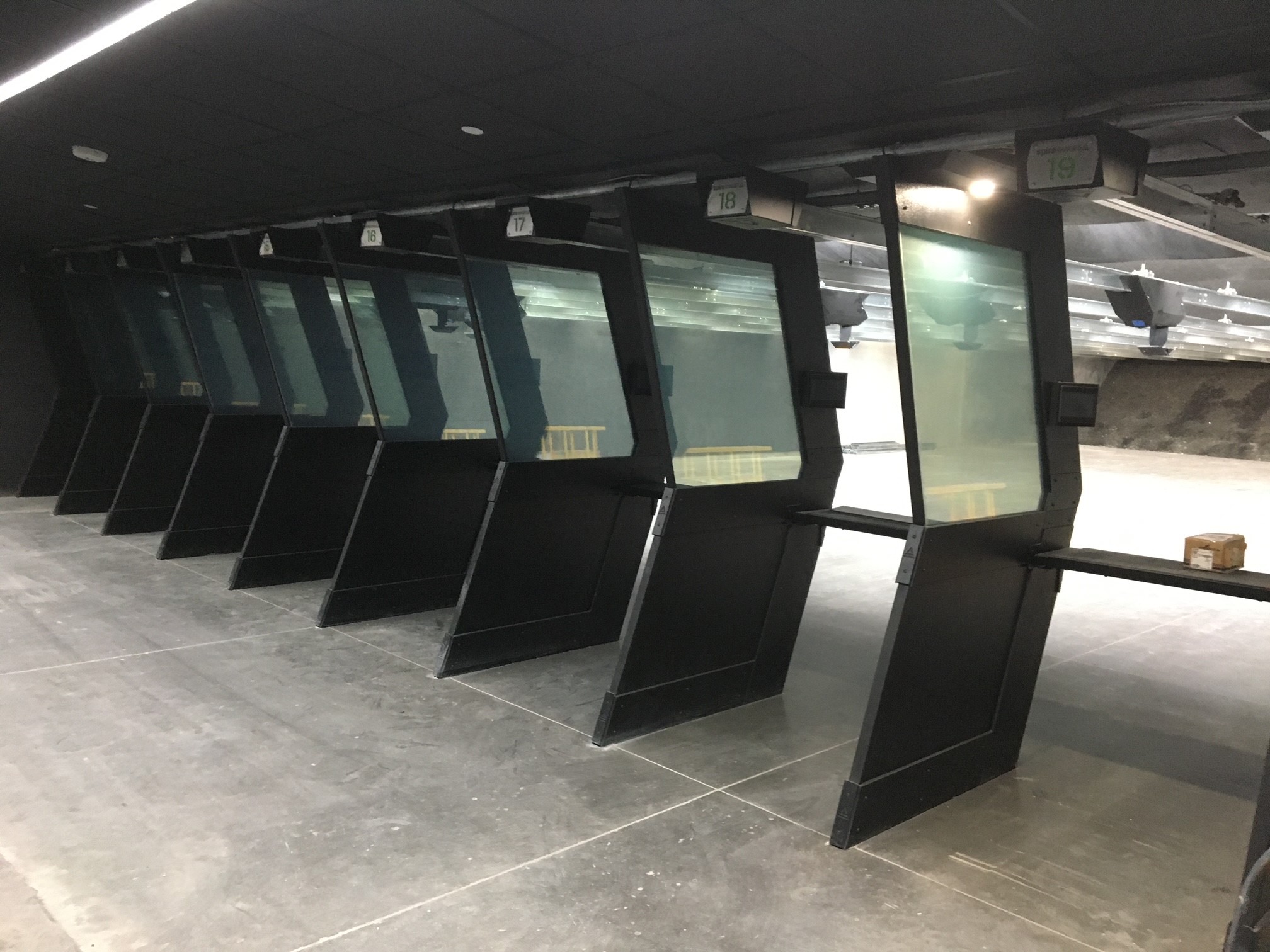 Gun Club 82Gilbert Gun Club 82 Indoor Shooting Range Gilbert, AZ